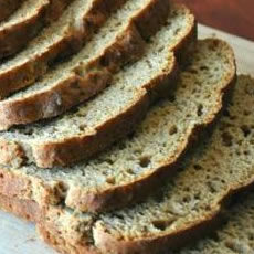 Yeast Free Bread Photo