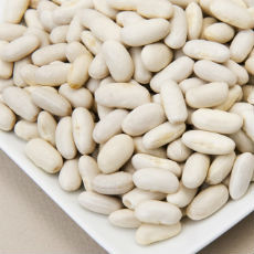 Rosemary-Almond White Bean Dip Photo