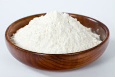 Aluminum and Corn-Free Baking Powder (grain free) Photo