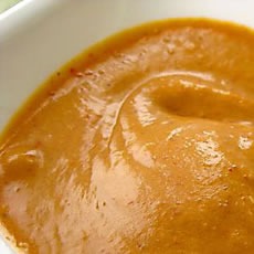 Easy Curry Sauce Photo