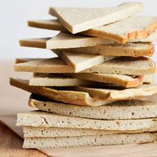 Paleo Bread Photo